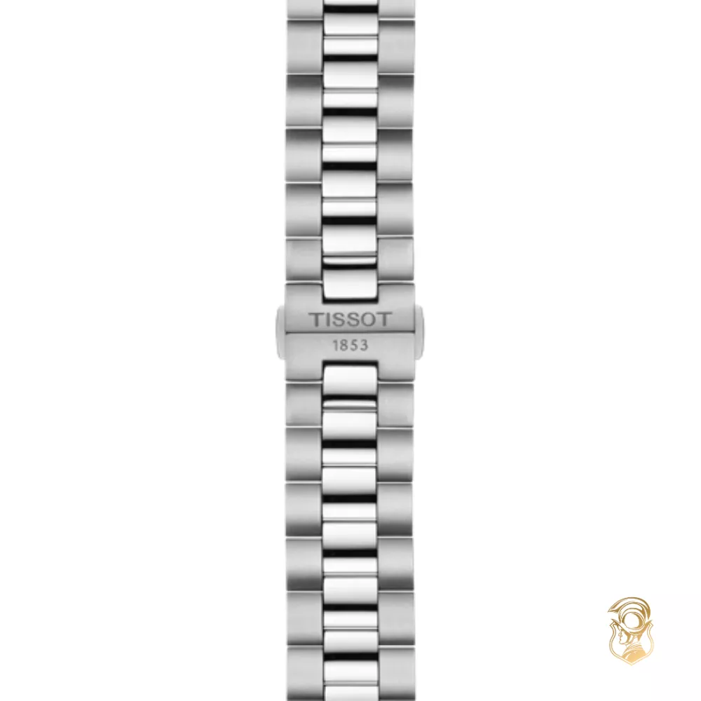 Tissot Pr 100 Sport T101.617.11.051.00 Watch 44mm