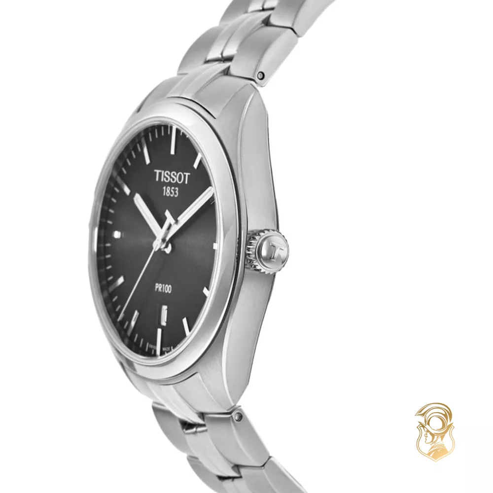 Tissot PR 100 T101.010.11.061.00 Watch 25mm