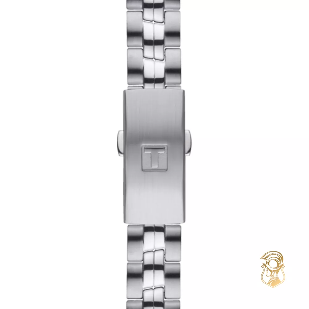 Tissot PR 100 T101.010.11.061.00 Watch 25mm