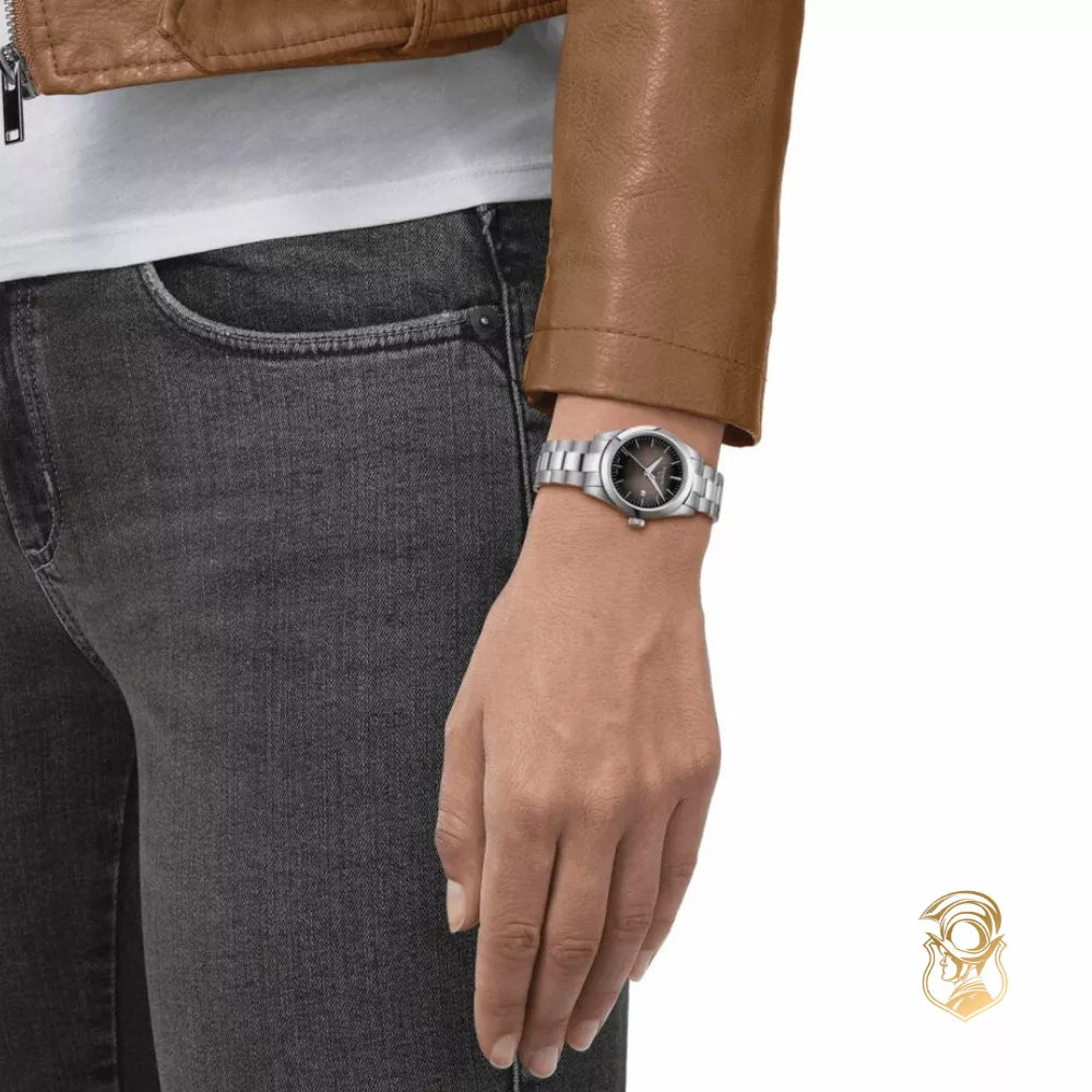 Tissot PR 100 T101.010.11.061.00 Watch 25mm