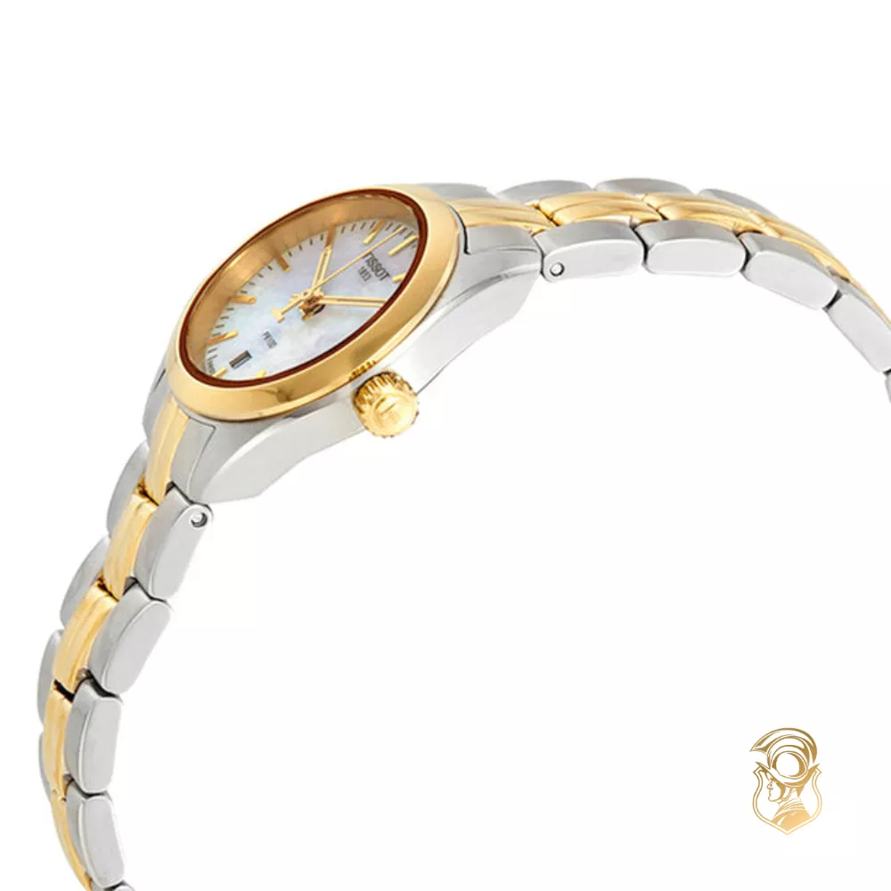 Tissot PR 100 T101.010.22.111.00 Watch 25mm