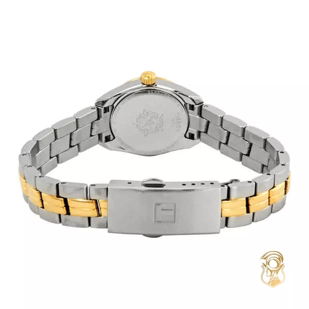 Tissot PR 100 T101.010.22.111.00 Watch 25mm