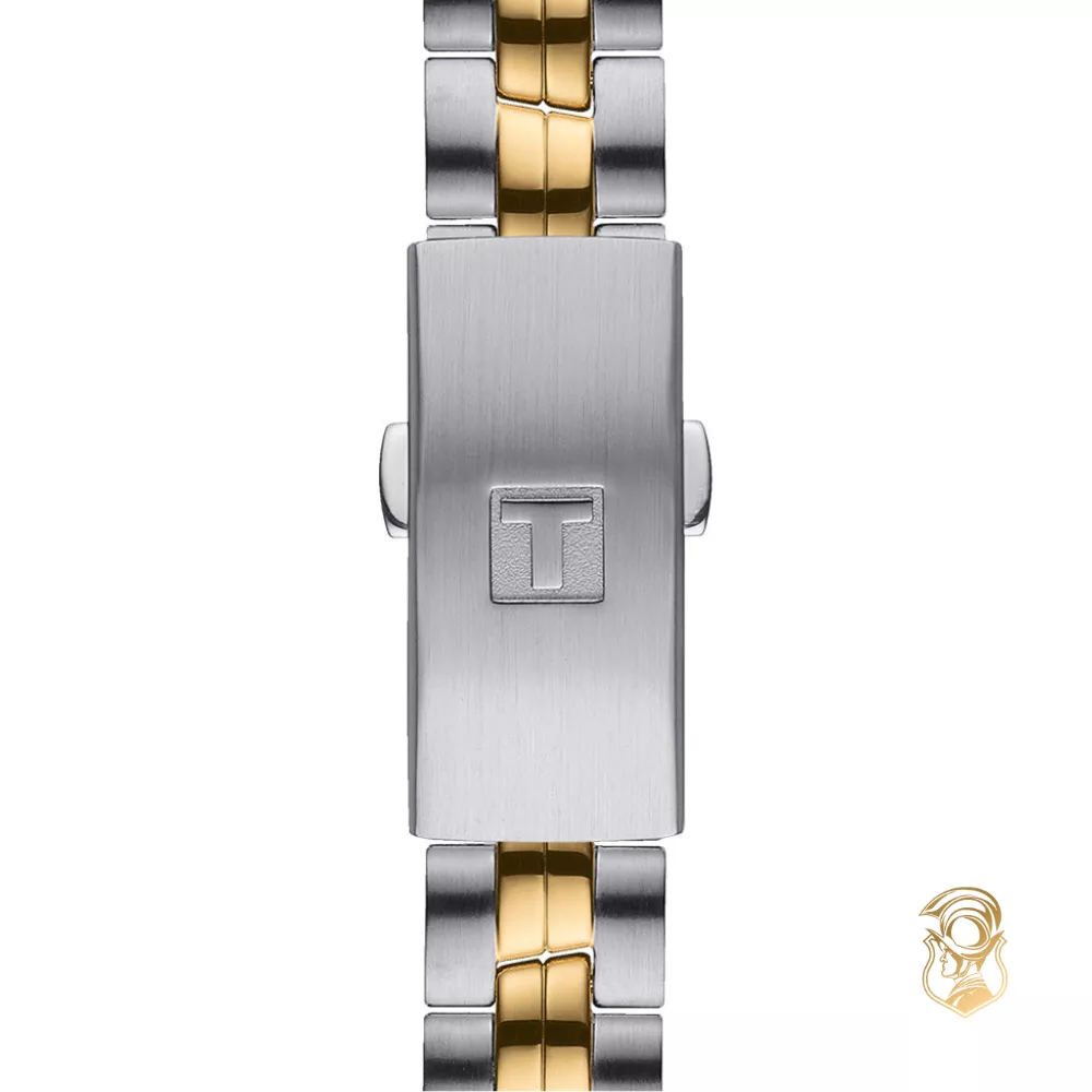 Tissot PR 100 T101.010.22.111.00 Watch 25mm