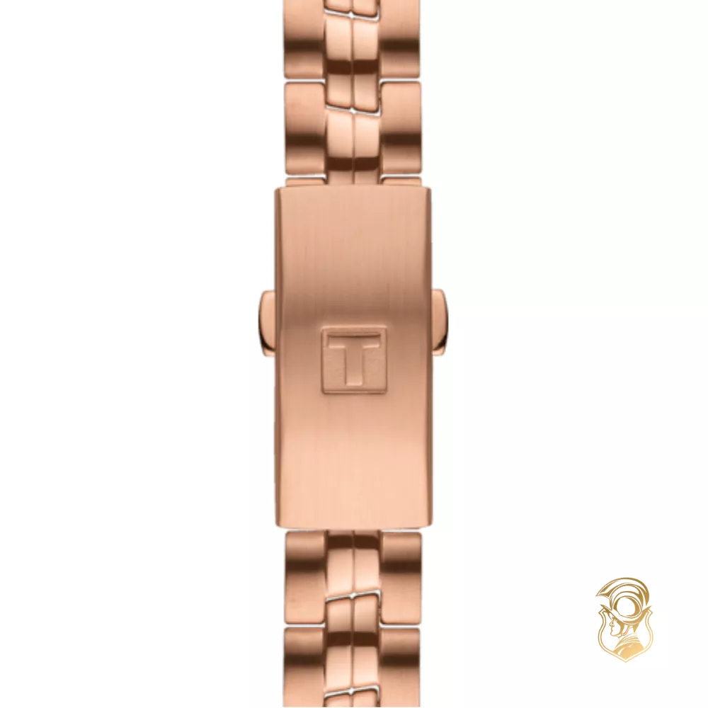Tissot PR 100 T101.010.33.451.00 Watch 25mm