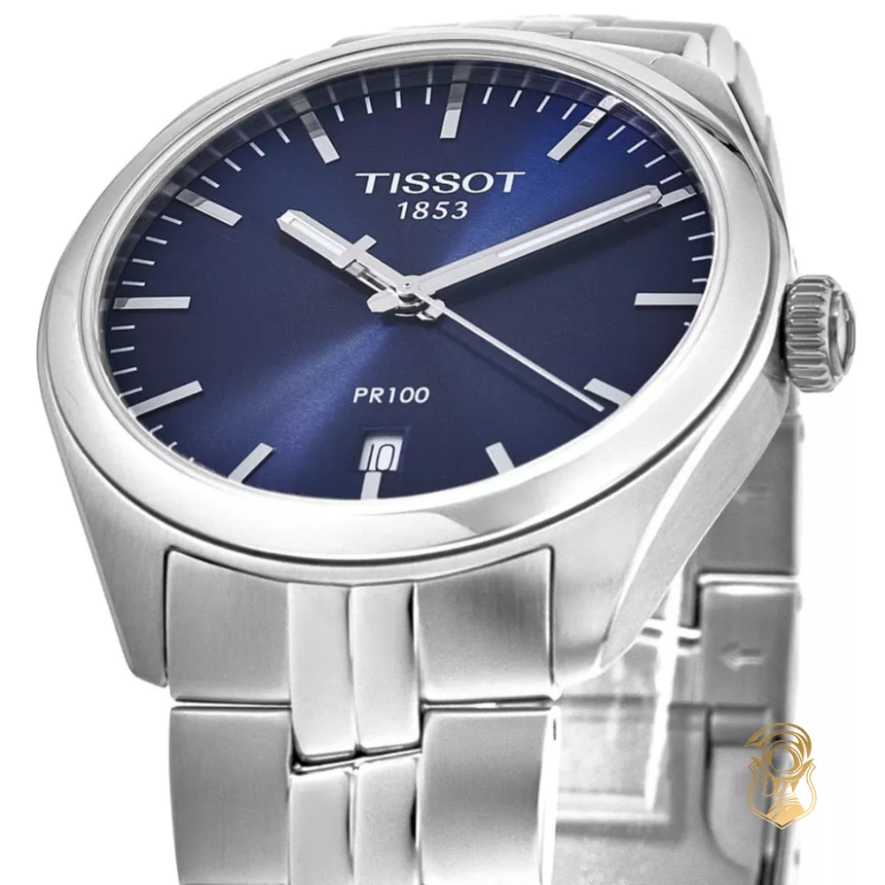 Tissot PR 100 T101.210.11.041.00 Watch 33mm