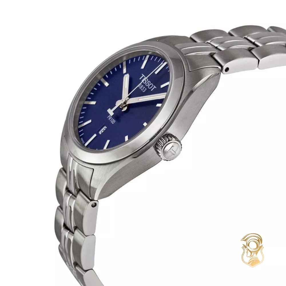 Tissot PR 100 T101.210.11.041.00 Watch 33mm