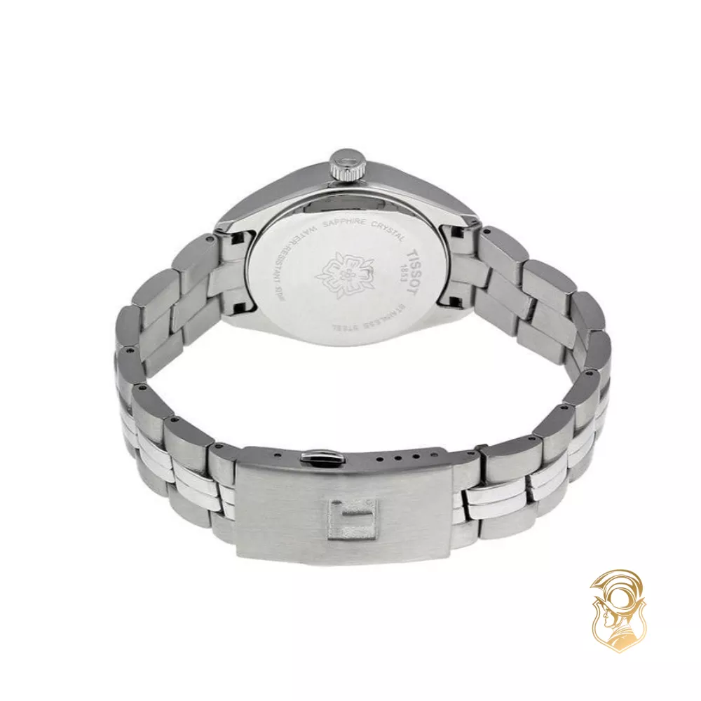 Tissot PR 100 T101.210.11.041.00 Watch 33mm