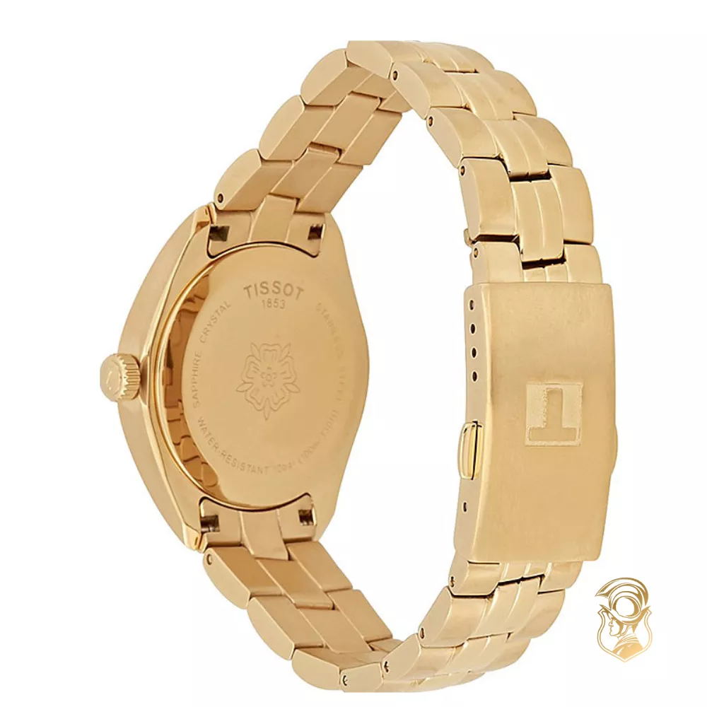 TISSOT PR 100 T101.210.33.031.01 Watch 33mm