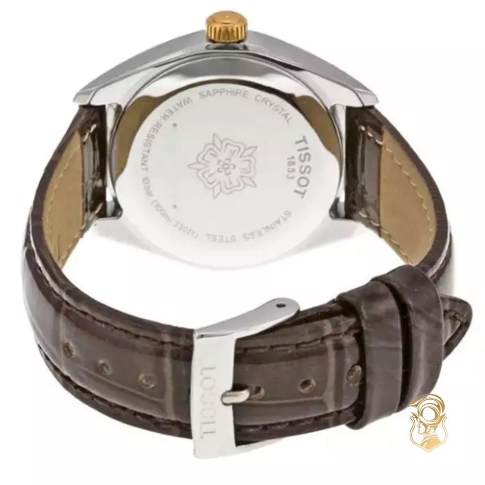 Tissot PR 100 T101.251.26.036.00 Watch 33mm