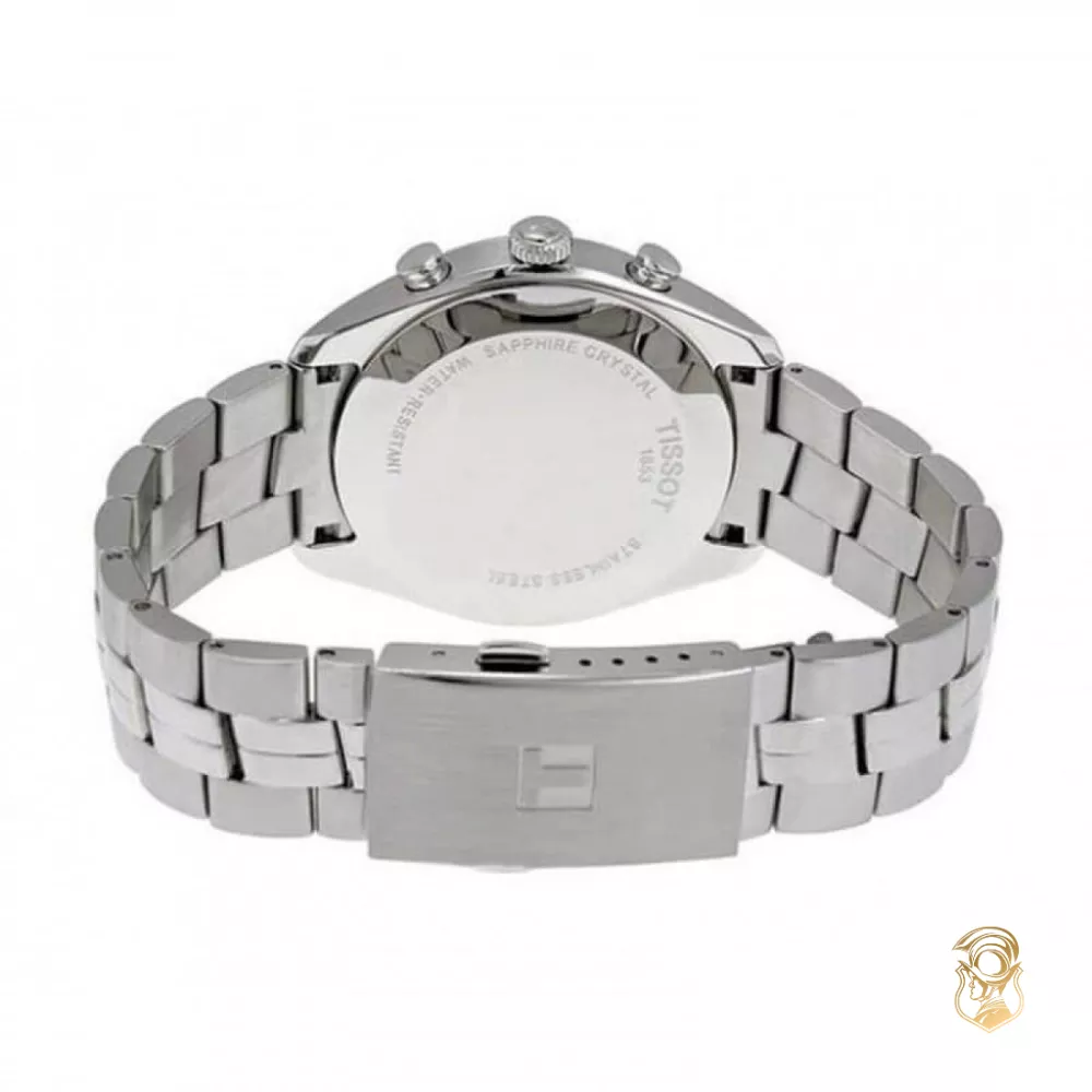 Tissot PR 100 T101.417.11.071.00 Watch 41mm