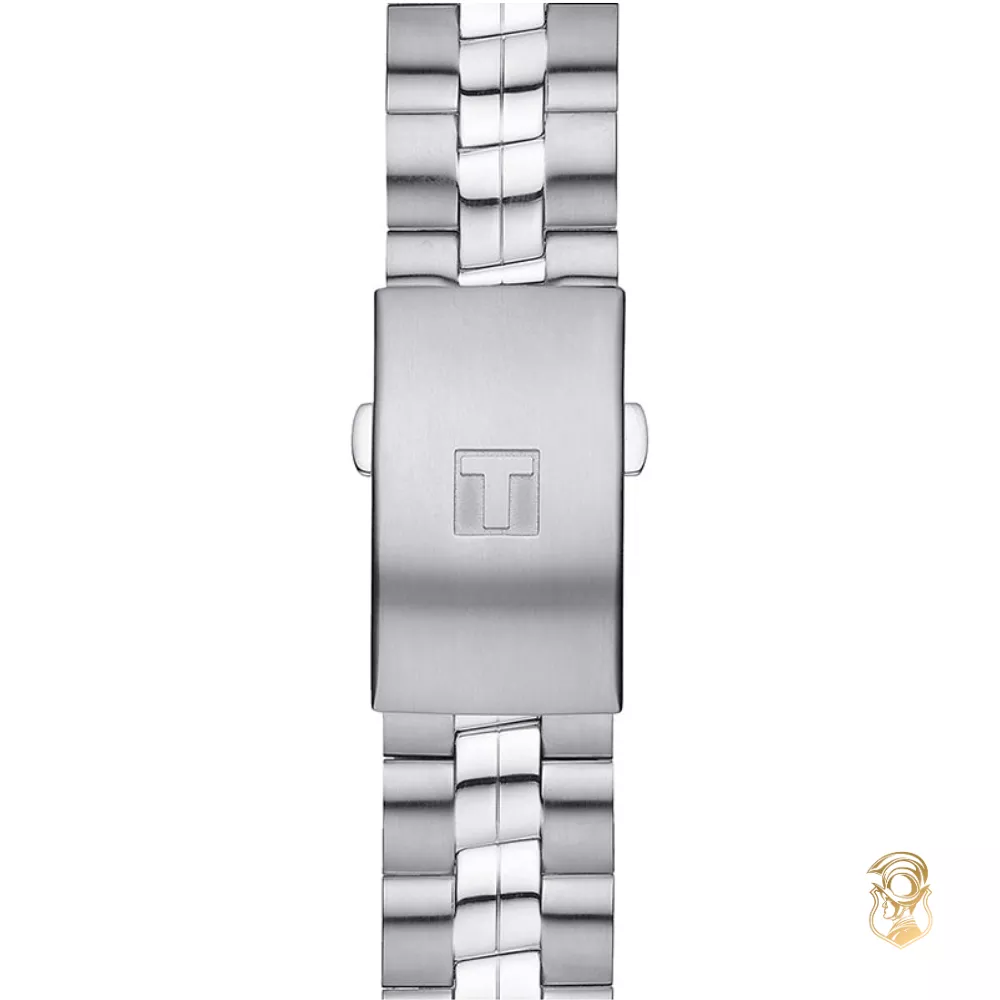 Tissot PR 100 T101.417.11.071.00 Watch 41mm