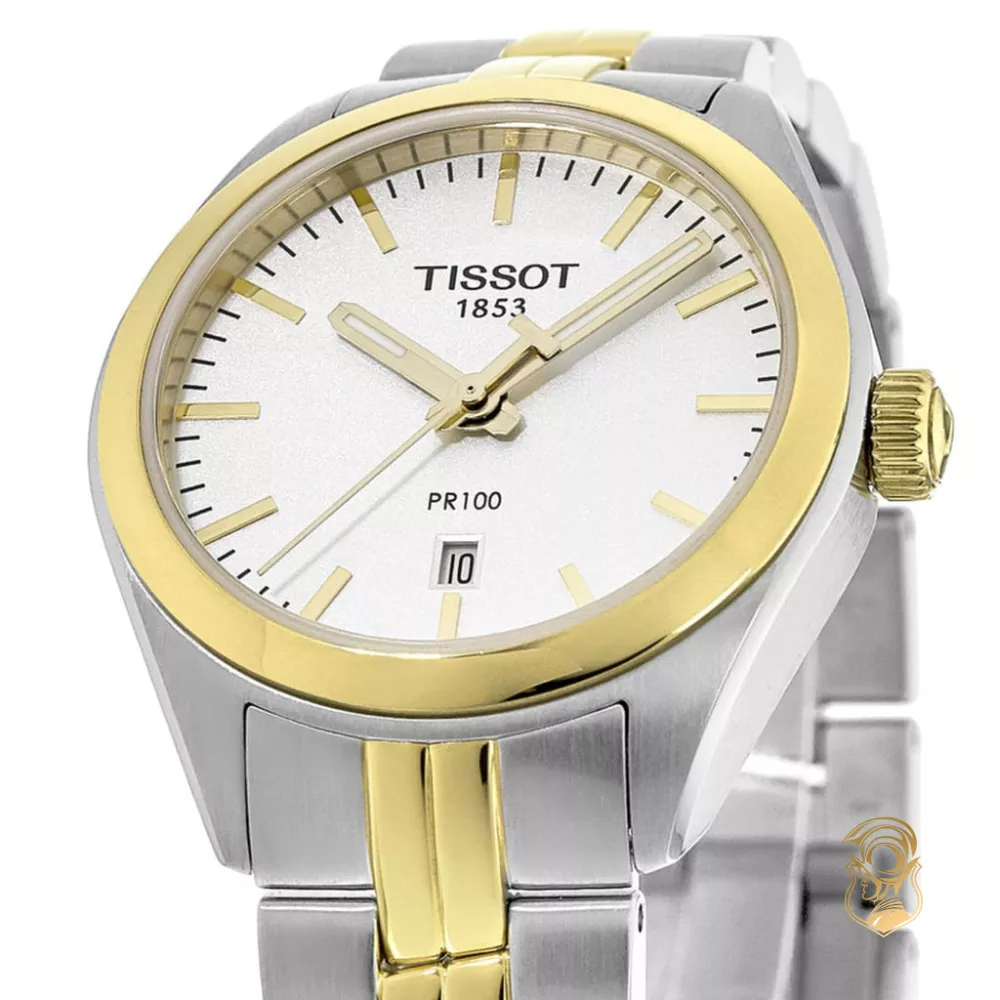 Tissot PR100 T101.451.22.031.00 Watch 39mm