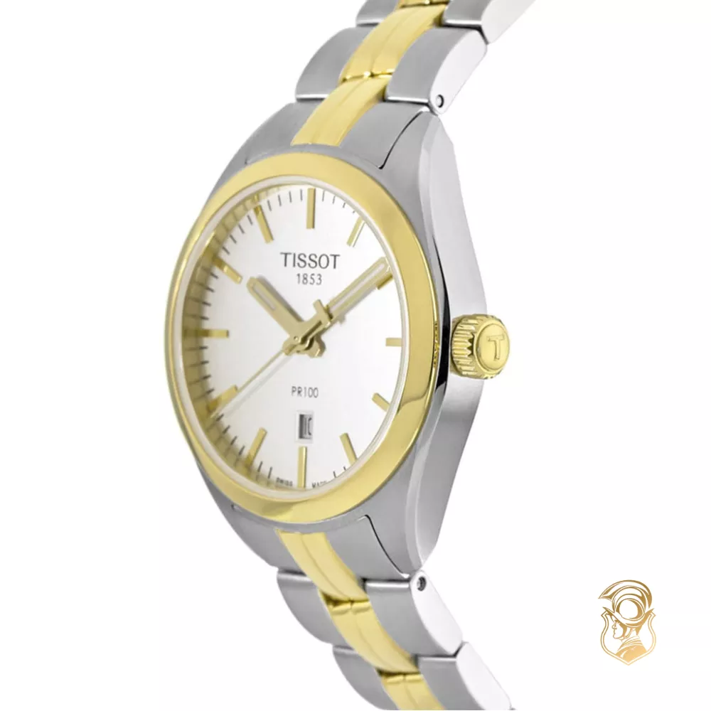 Tissot PR100 T101.451.22.031.00 Watch 39mm