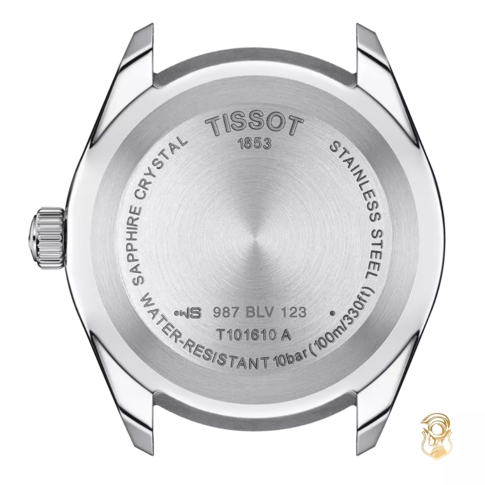 Tissot PR 100 T101.610.11.051.00 Sport Gent Watch 42mm