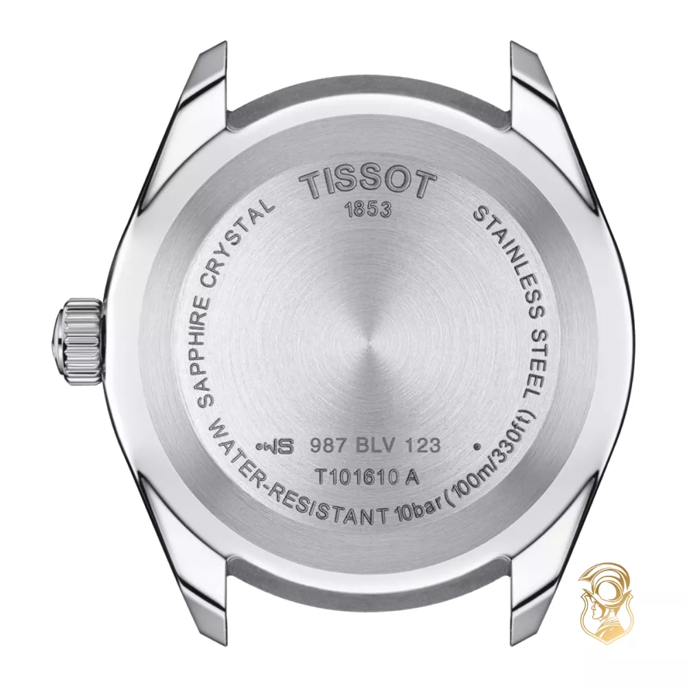 Tissot PR 100 T101.610.16.031.00 Sport Watch 42mm