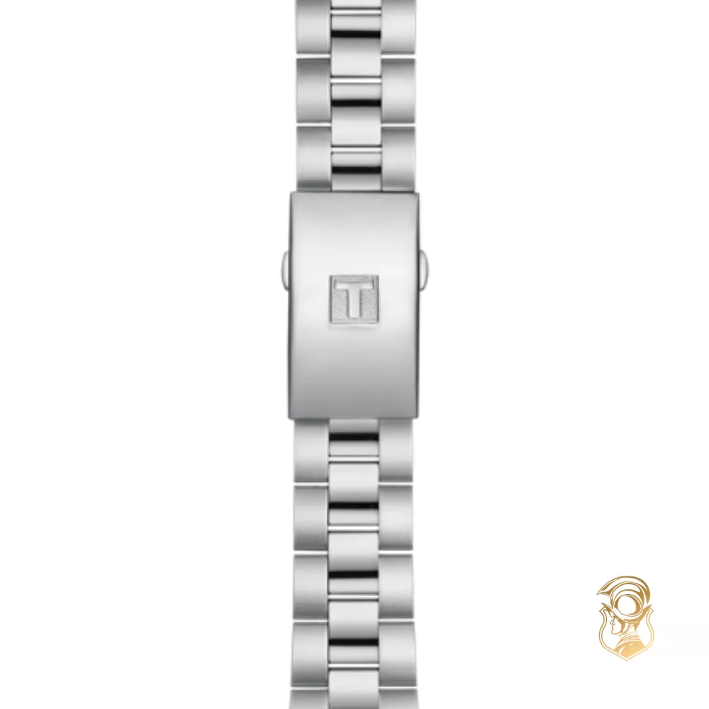 Tissot Pr 100 T101.917.11.031.00 Sport Chic Watch 38mm
