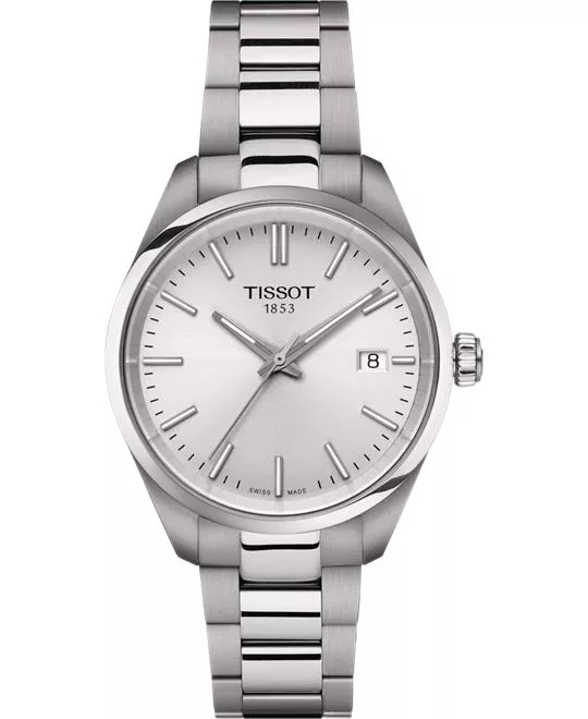 Tissot PR 100 T150.210.11.031.00 Watch 34mm 