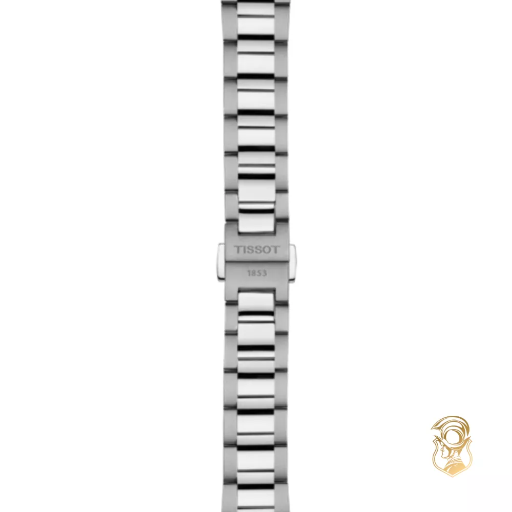Tissot PR 100 T150.210.11.031.01 Jungfraubahn Quartz Watch 34mm