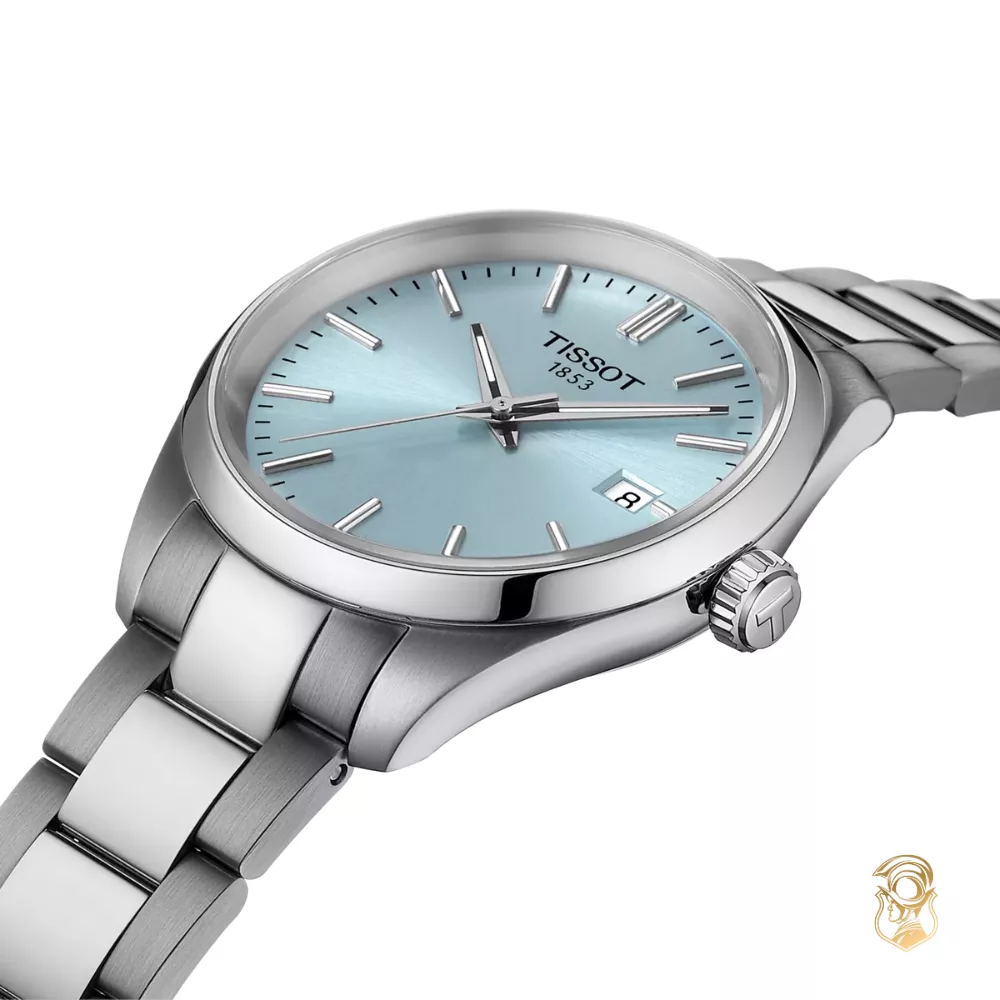 Tissot PR 100 T150.210.11.351.00 Watch 34mm