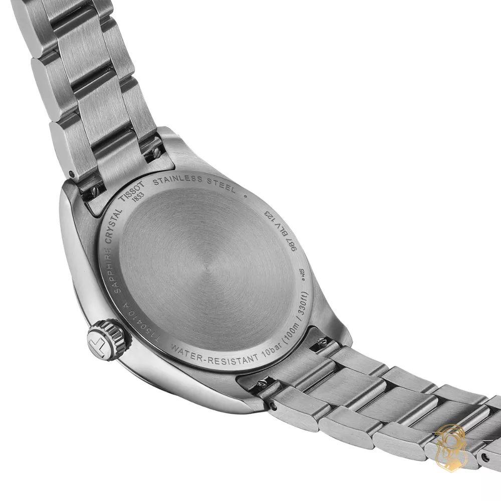 Tissot PR 100 T150.210.11.351.00 Watch 34mm
