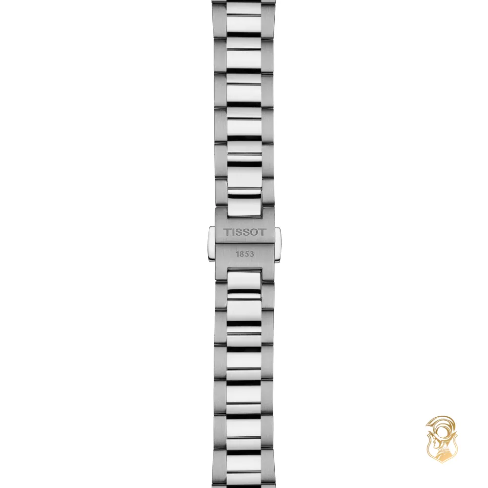 Tissot PR 100 T150.210.11.351.00 Watch 34mm