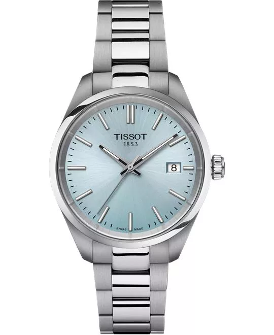 Tissot PR 100 T150.210.11.351.00 Watch 34mm