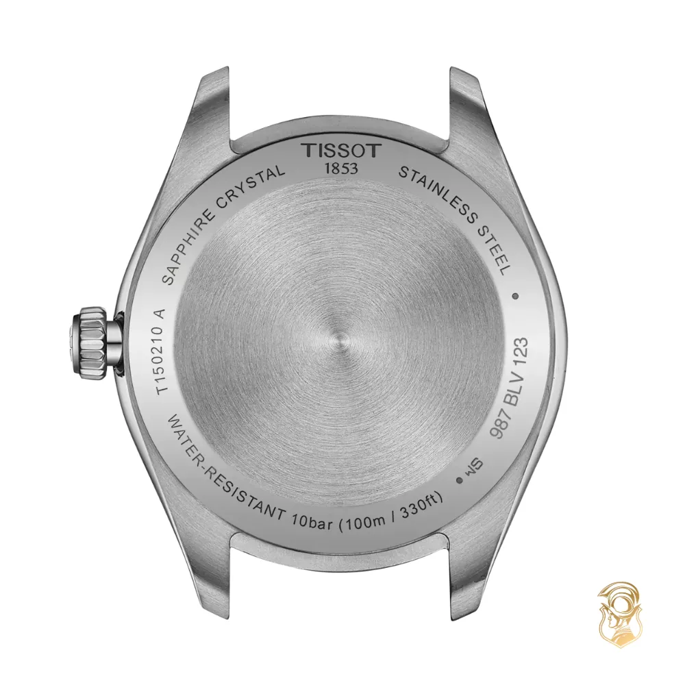 Tissot PR 100 T150.210.11.351.00 Watch 34mm