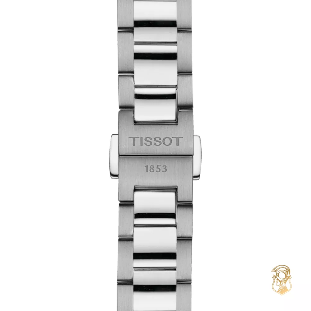 Tissot PR 100 T150.210.21.031.00 Watch 34mm