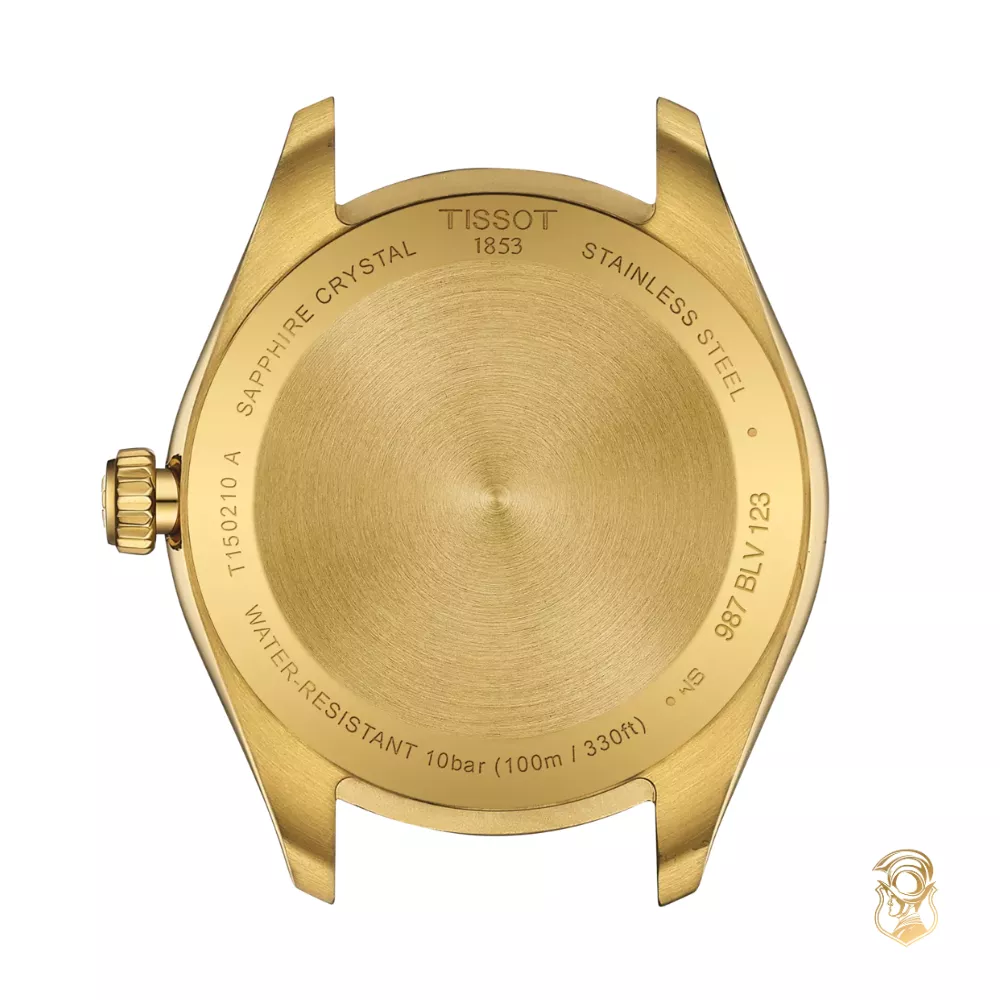 Tissot PR 100 T150.210.33.021.00 Watch 34mm 