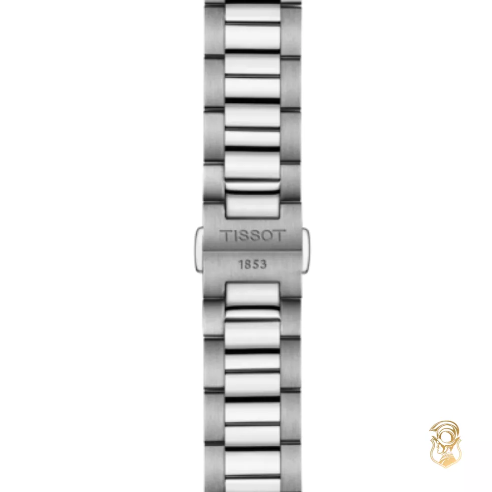Tissot PR 100 T150.410.11.031.00 Jungfraubahn Watch 40mm
