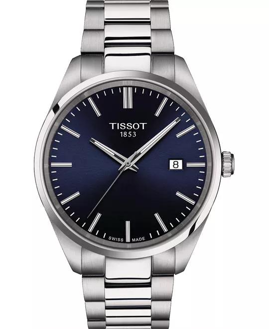 Tissot Pr 100 Watch 40mm