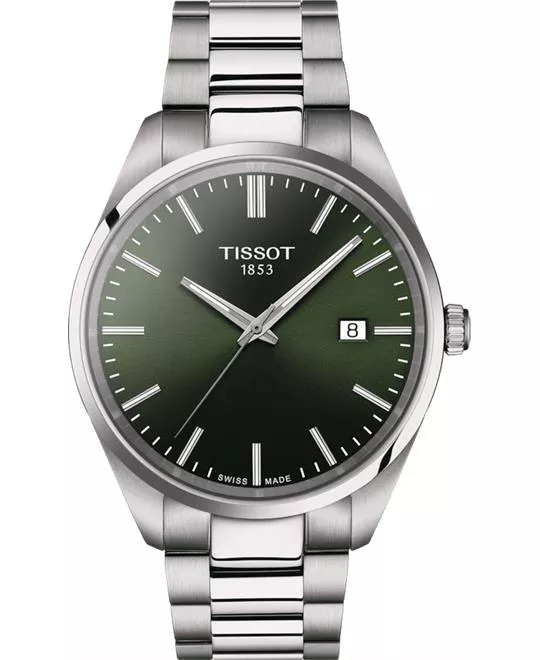 Tissot PR 100 T150.410.11.091.00 Watch 40mm