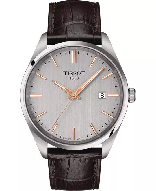 Tissot PR 100 T150.410.16.031.00 Watch 40mm