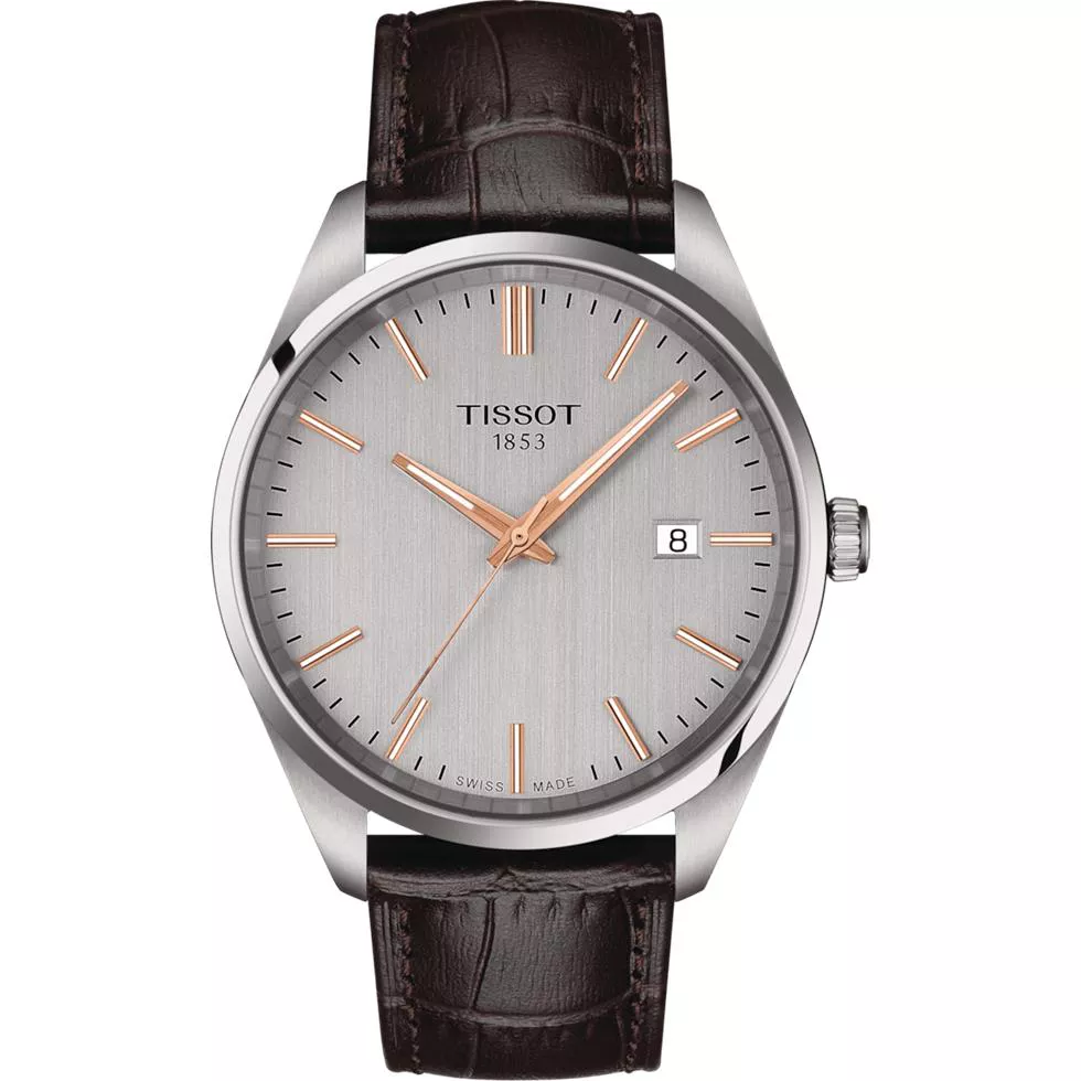 Tissot PR 100 T150.410.16.031.00 Watch 40mm