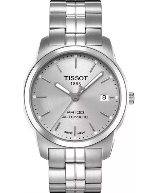 TISSOT PR100 T049.407.11.031.00 Auto Watch 38mm