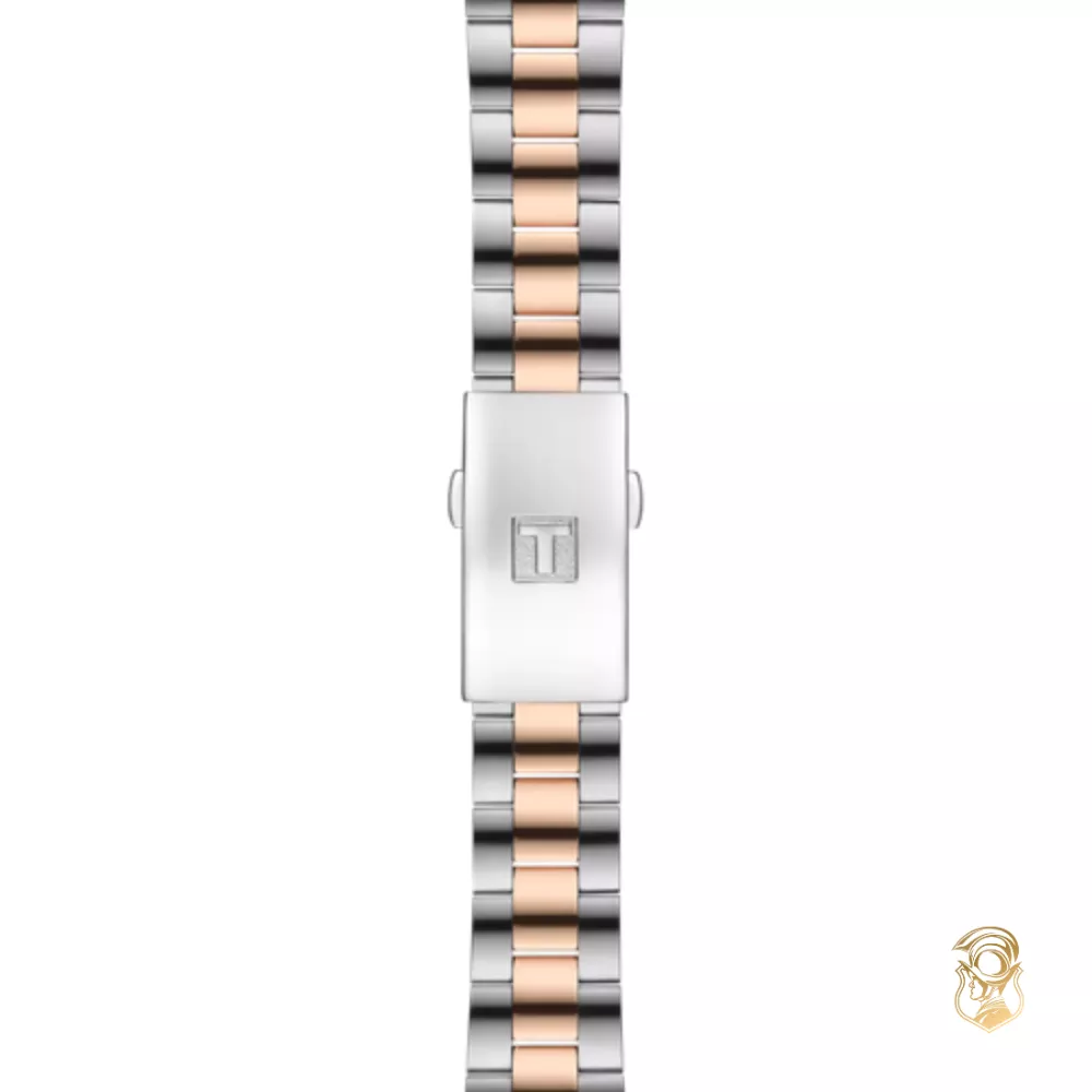 Tissot PR100 T101.910.22.116.00 Watch 36mm