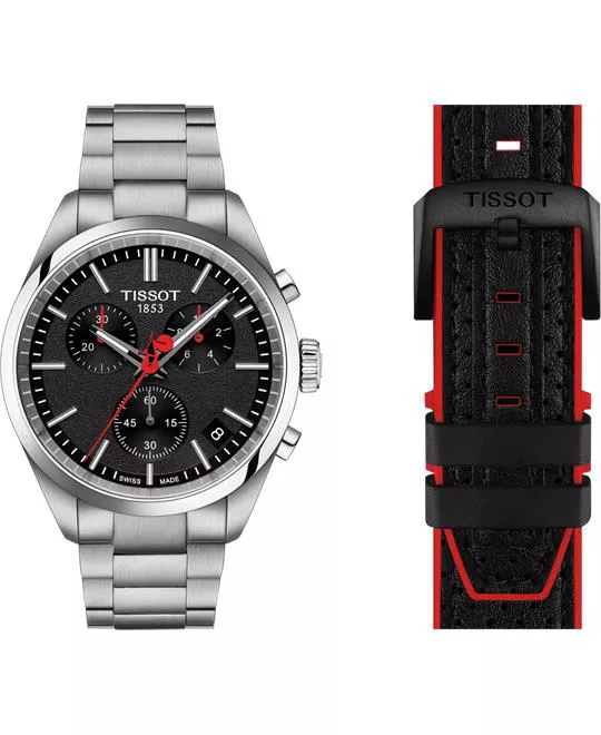 Tissot PR100 Vuelta Men's Watch 40mm