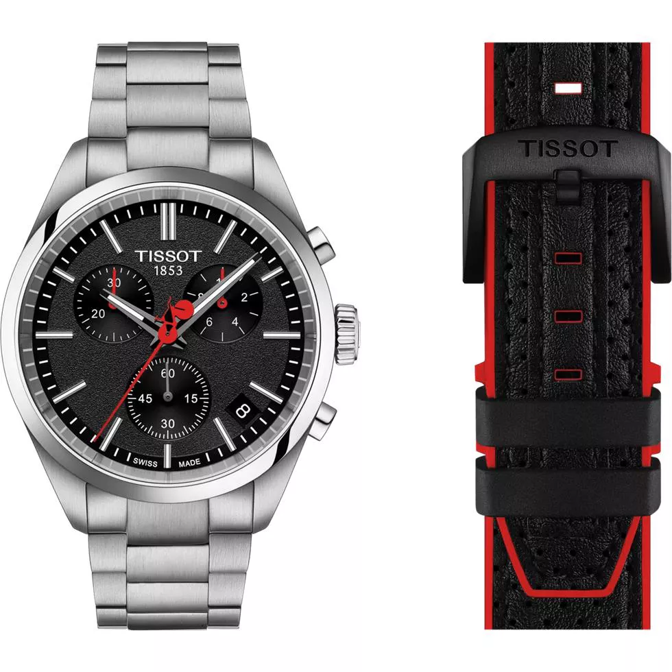 Tissot PR100 Vuelta Men's Watch 40mm