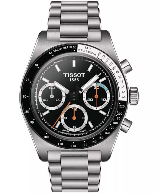 Tissot Pr516 T149.459.21.051.00 Mechanical Watch 41MM