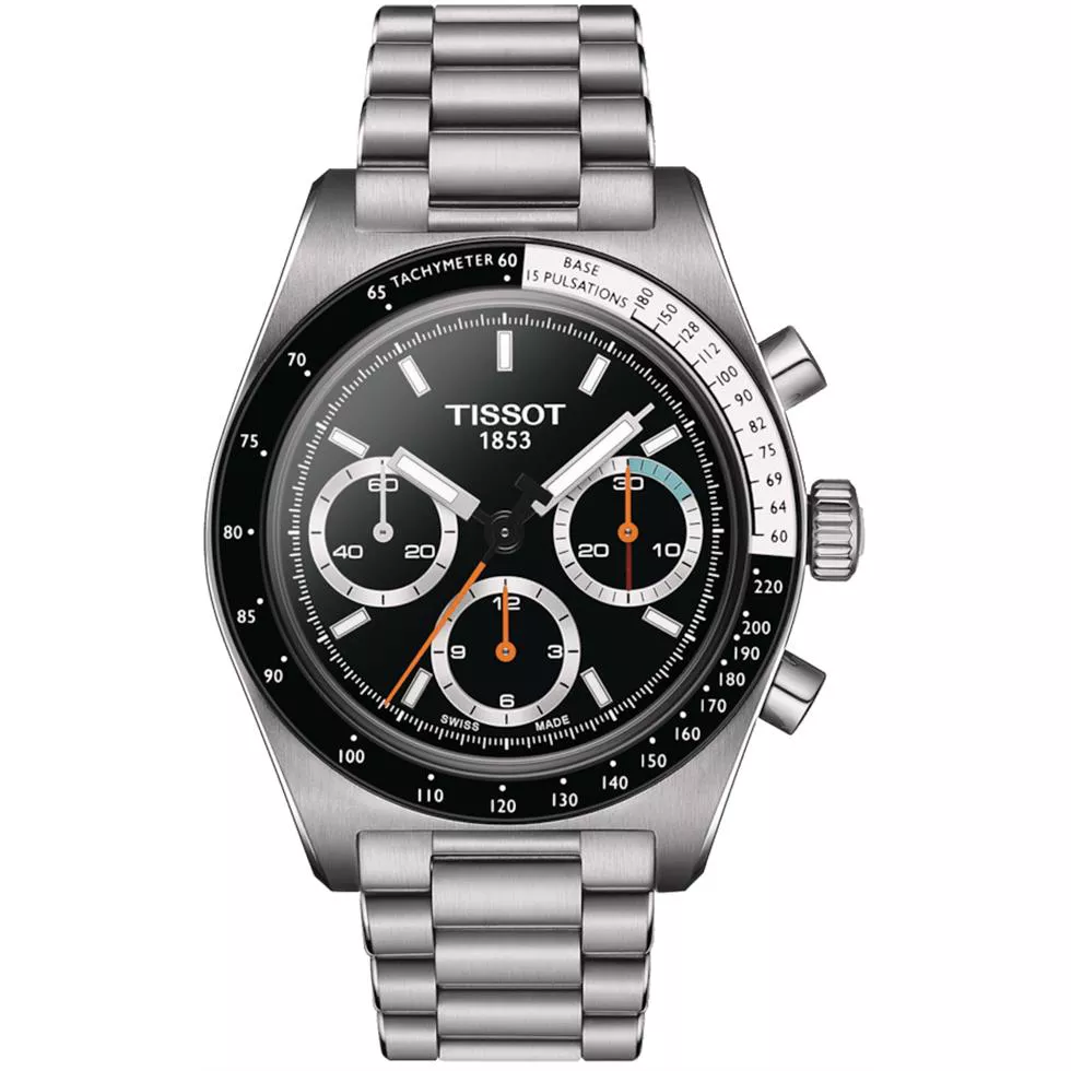 Tissot Pr516 T149.459.21.051.00 Mechanical Watch 41MM
