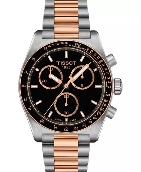 Tissot PR516 T149.417.22.051.01 Watch 40mm