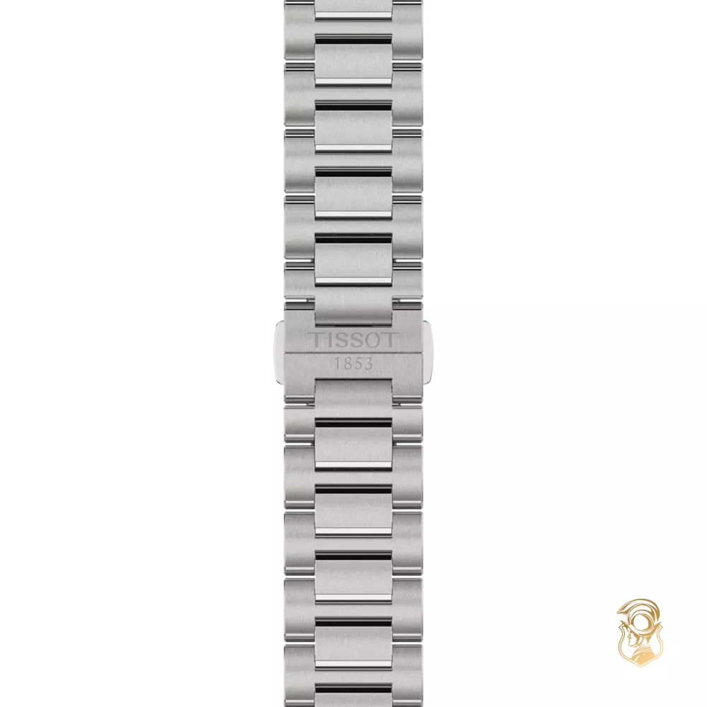 Tissot PRC 100 T151.422.11.041.00 Solar Quartz 39mm