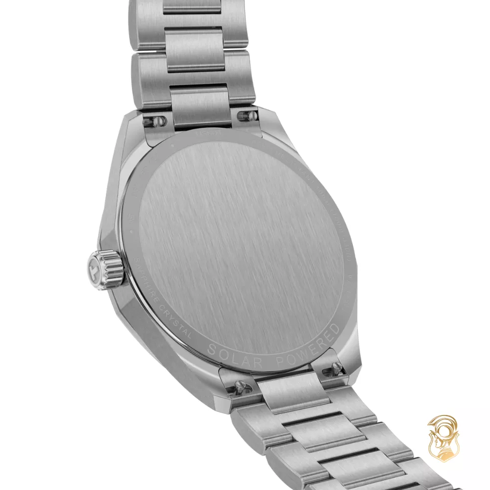 Tissot PRC 100 T151.422.11.041.00 Solar Quartz 39mm