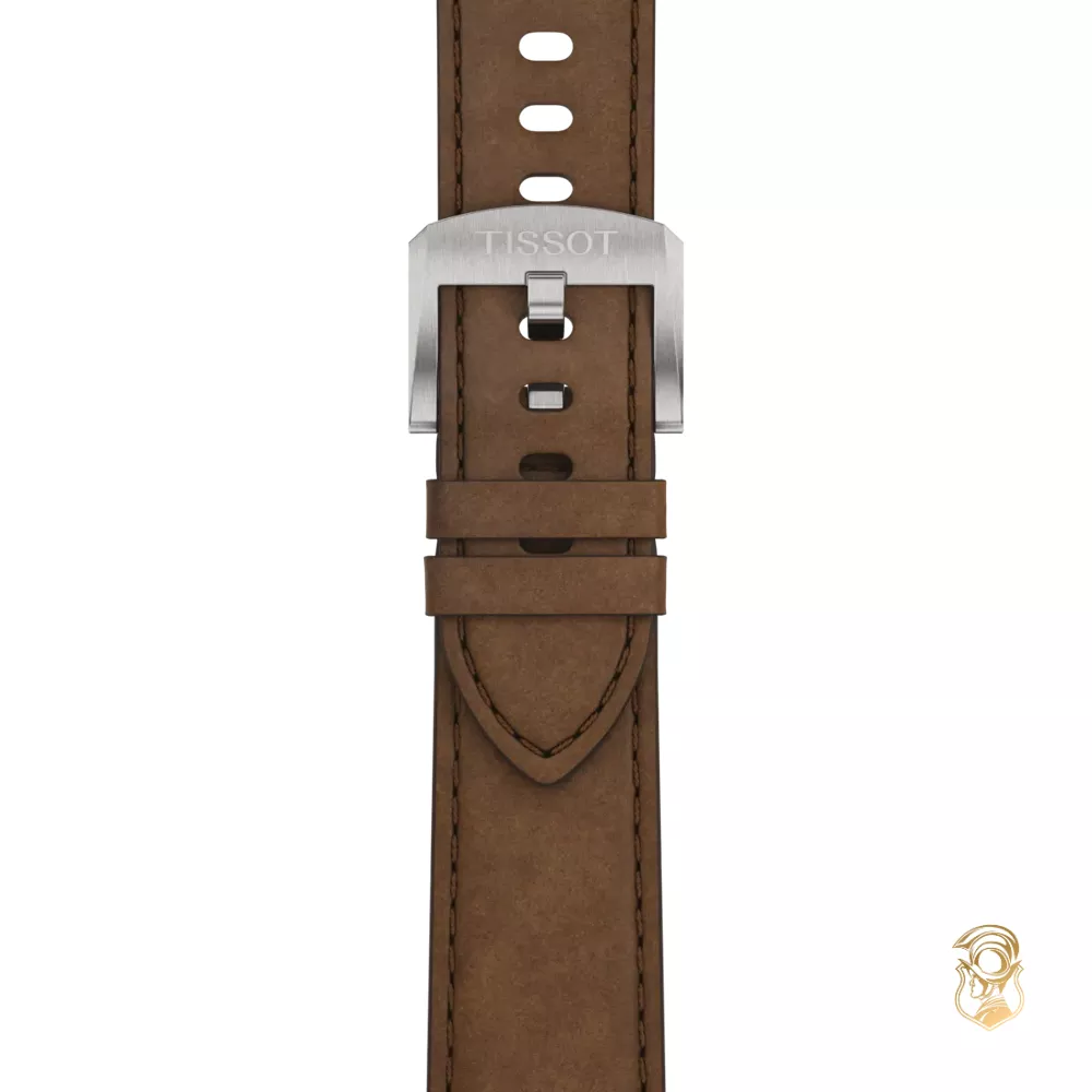 Tissot PRC 100 T151.422.16.031.00 Solar Quartz 39mm