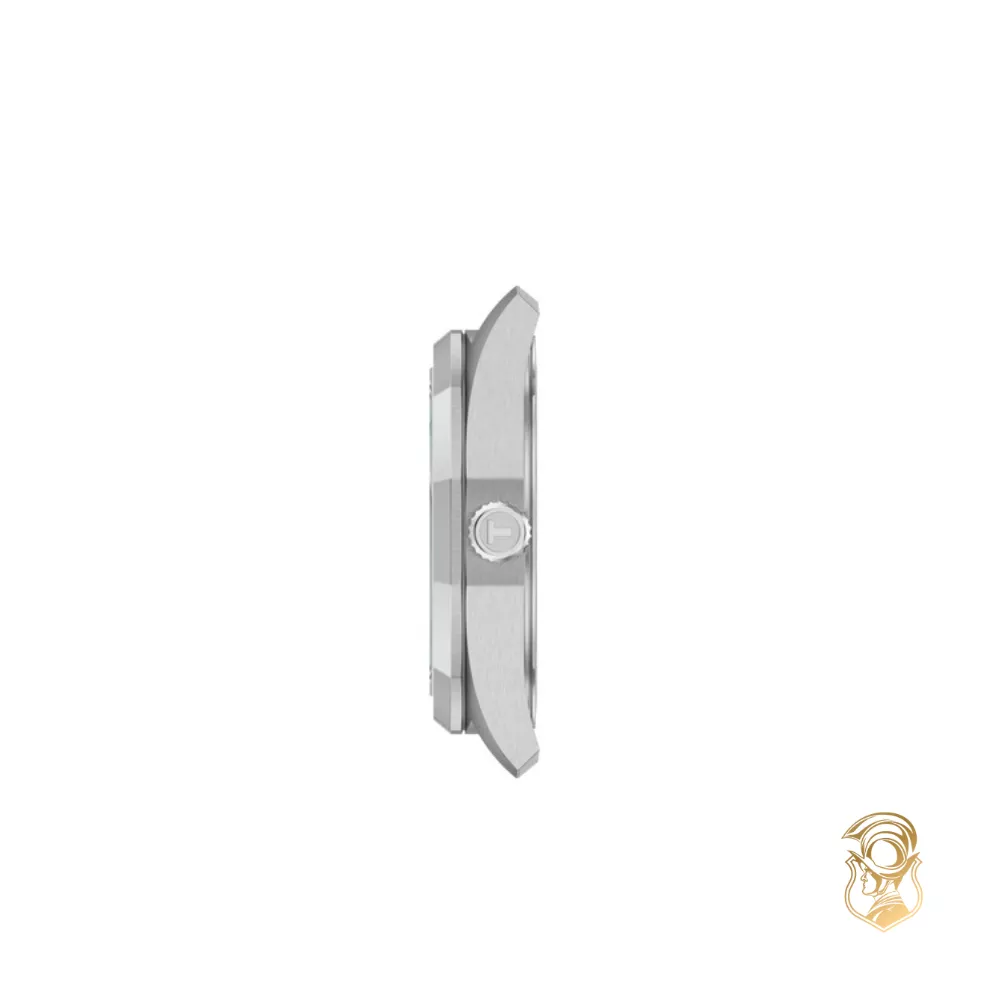 Tissot PRC 100 T151.822.11.351.00 Solar Watch 34mm