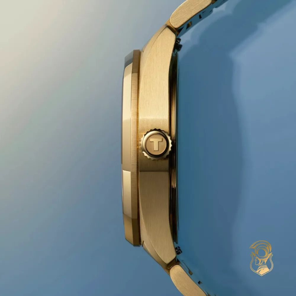 Tissot PRC 100 T151.822.33.021.00 Solar Watch 34mm