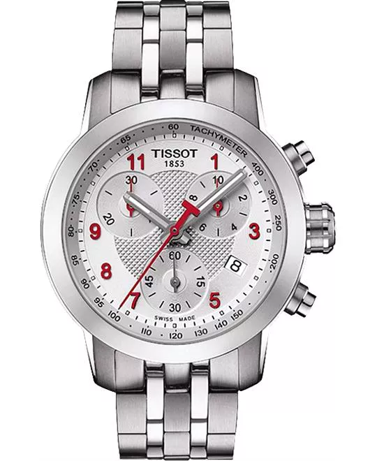 Tissot Prc 200 T055.217.11.032.00nAsian Games Watch 35mm