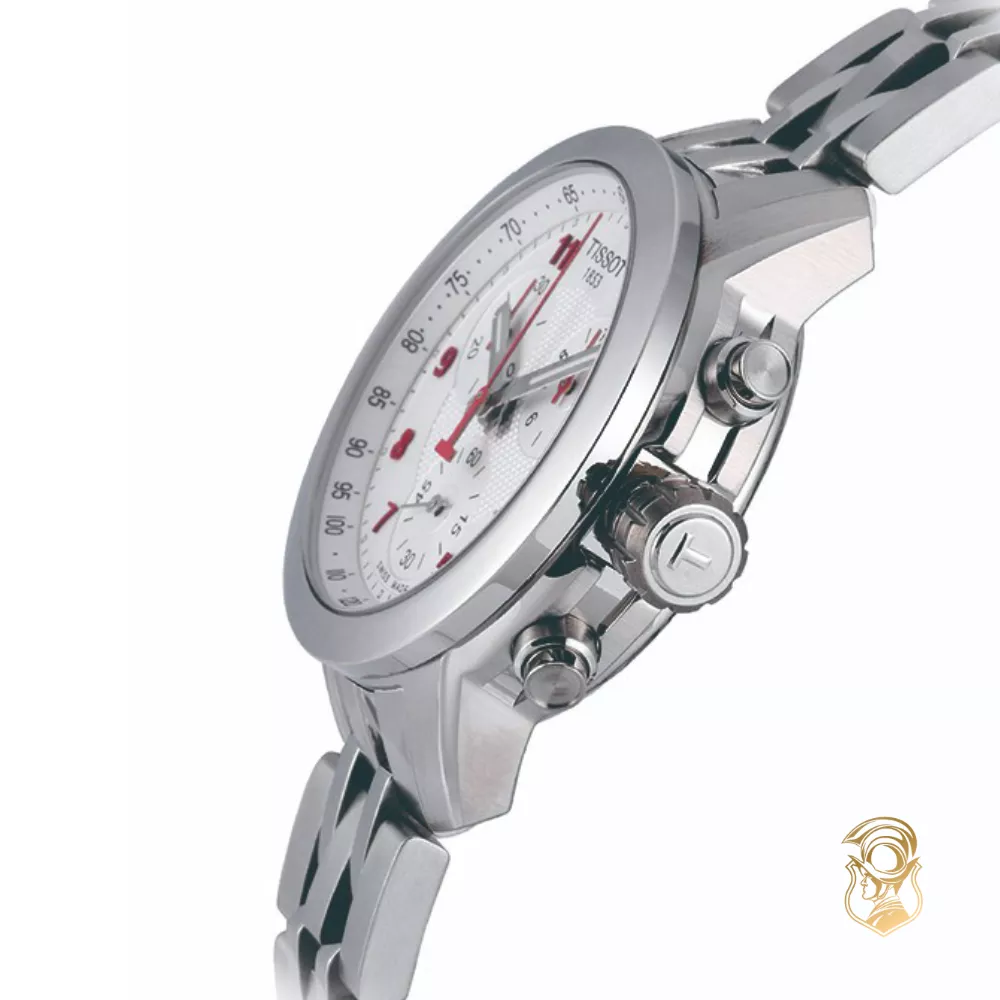 Tissot Prc 200 T055.217.11.032.00nAsian Games Watch 35mm