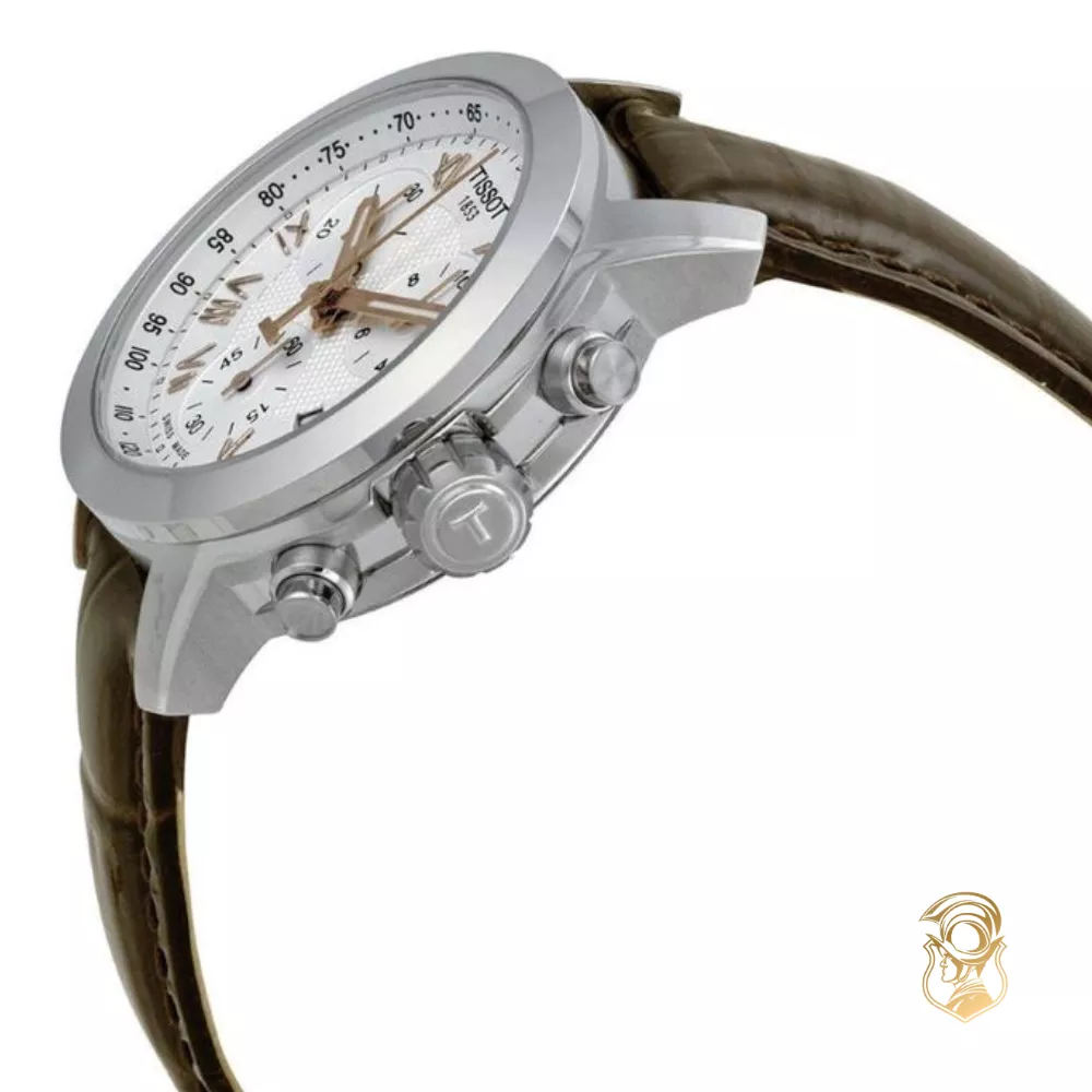 Tissot PRC 200 T055.217.16.033.02 Watch 35mm 