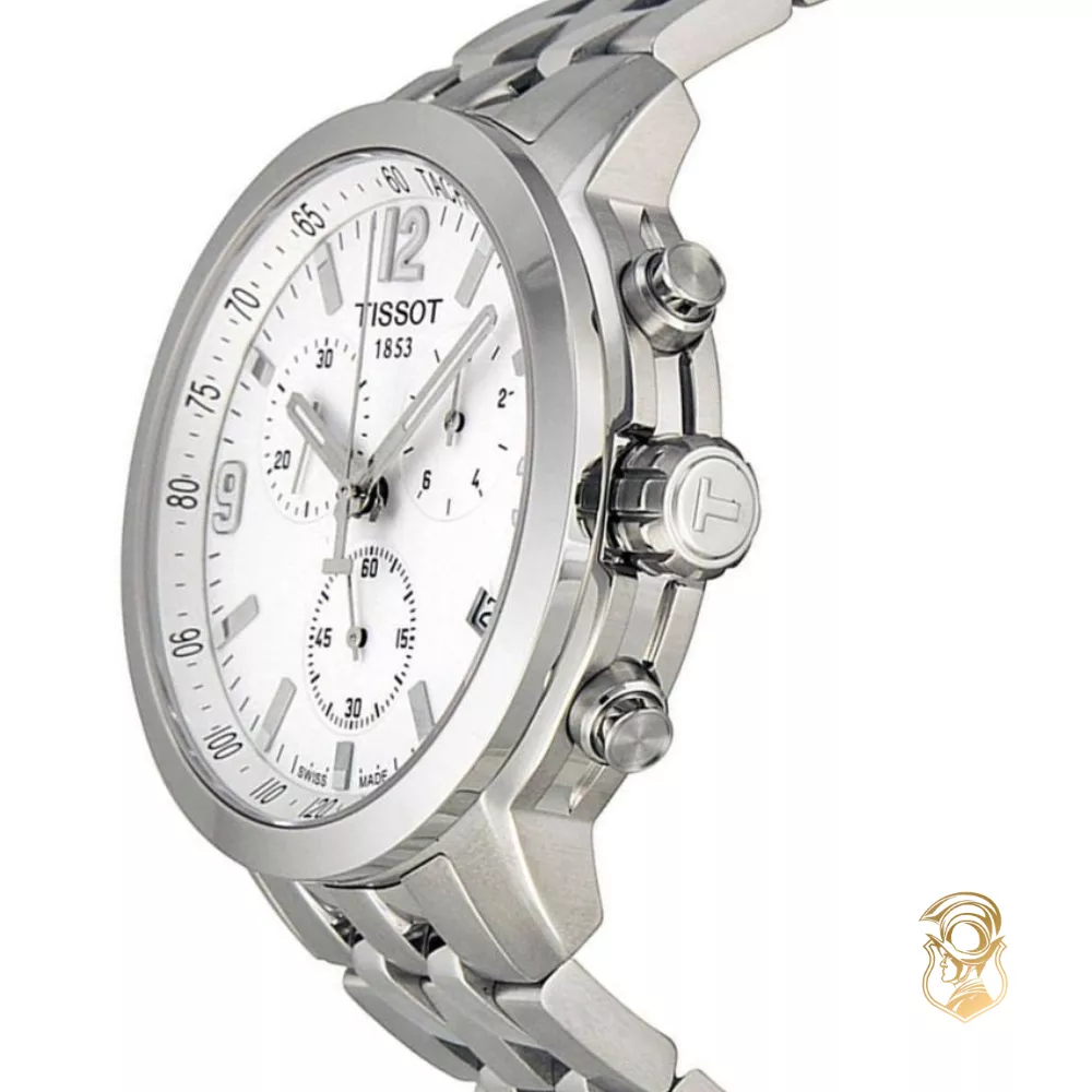Tissot PRC 200 T055.417.11.017.00 Watch 42mm